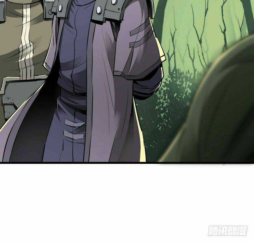 Thú Nhân Chapter 11 trang 21