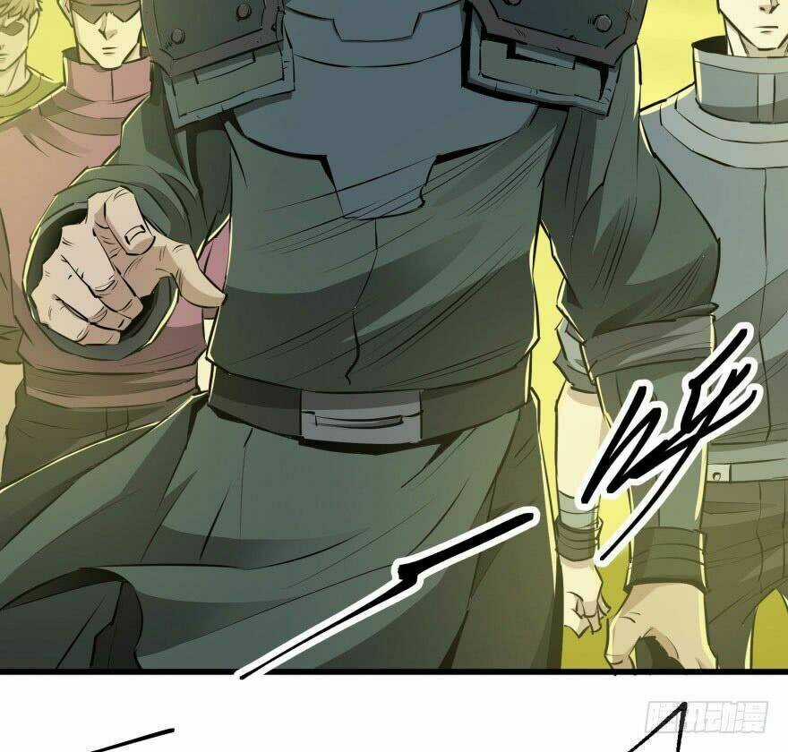 Thú Nhân Chapter 11 trang 25