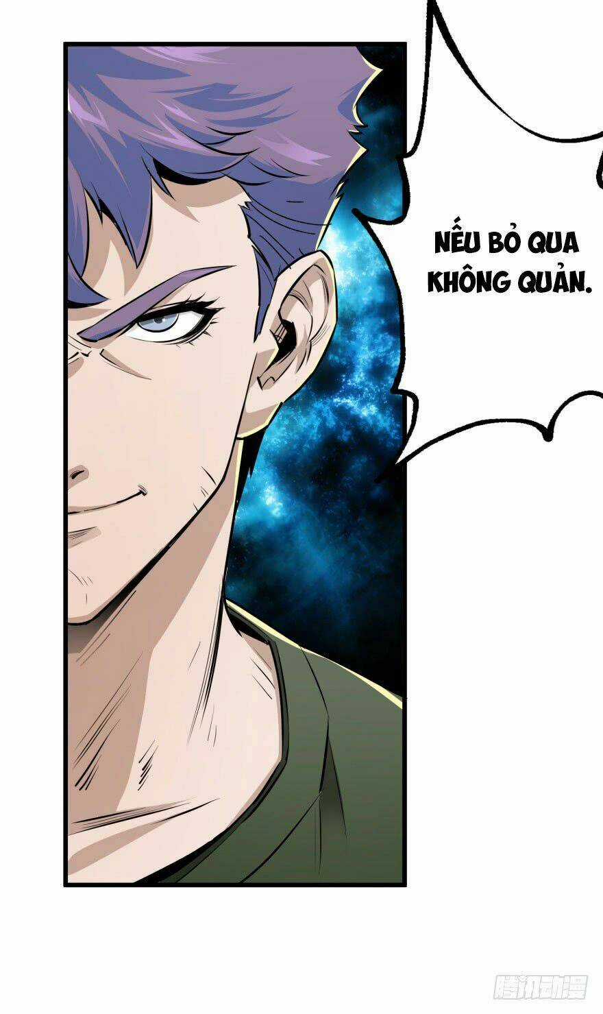 Thú Nhân Chapter 11 trang 27