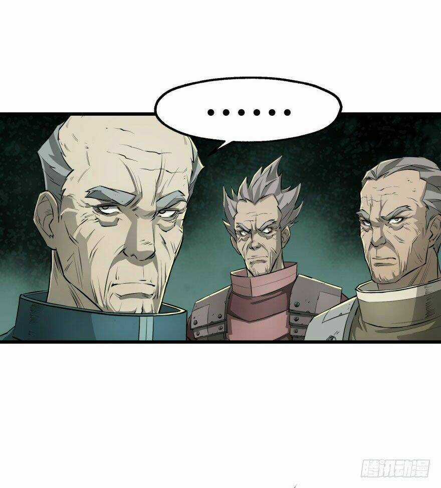 Thú Nhân Chapter 11 trang 30