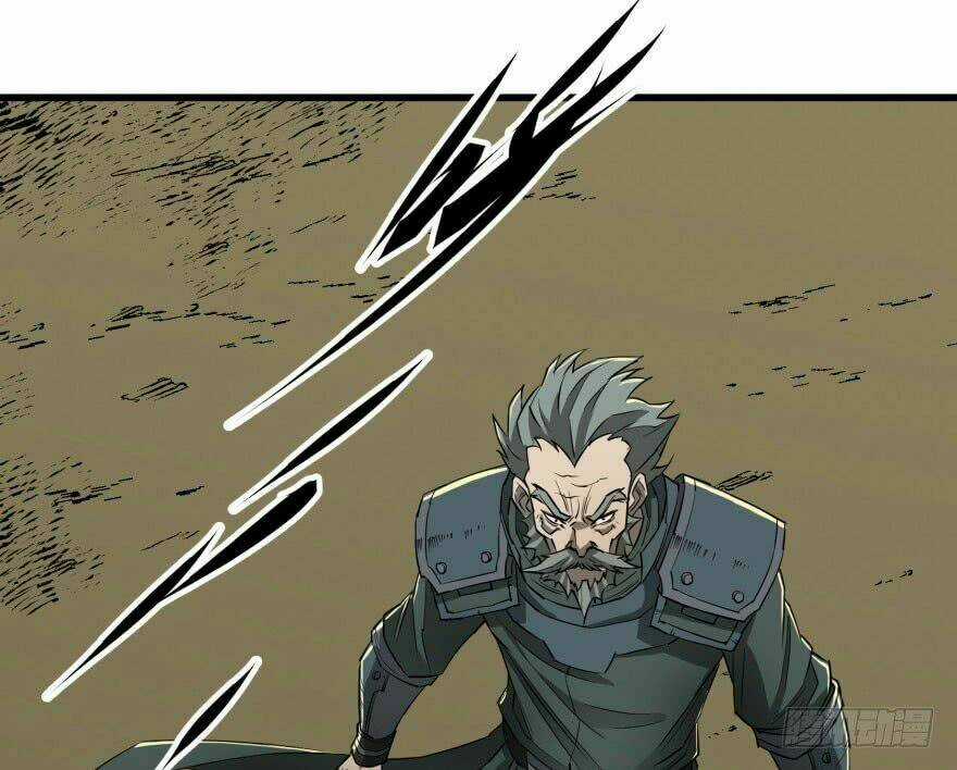 Thú Nhân Chapter 11 trang 31