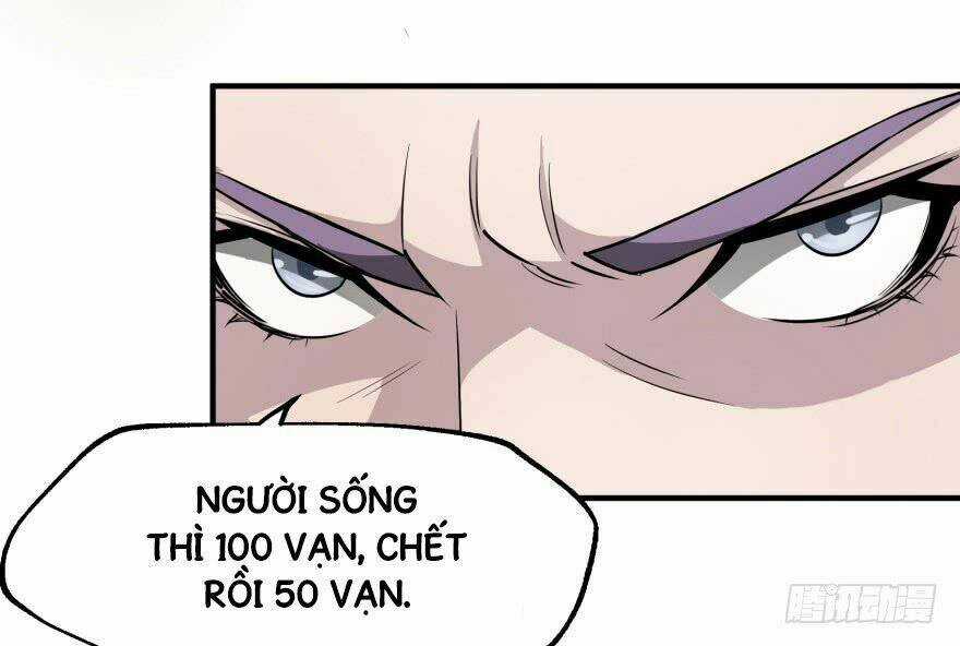 Thú Nhân Chapter 11 trang 36