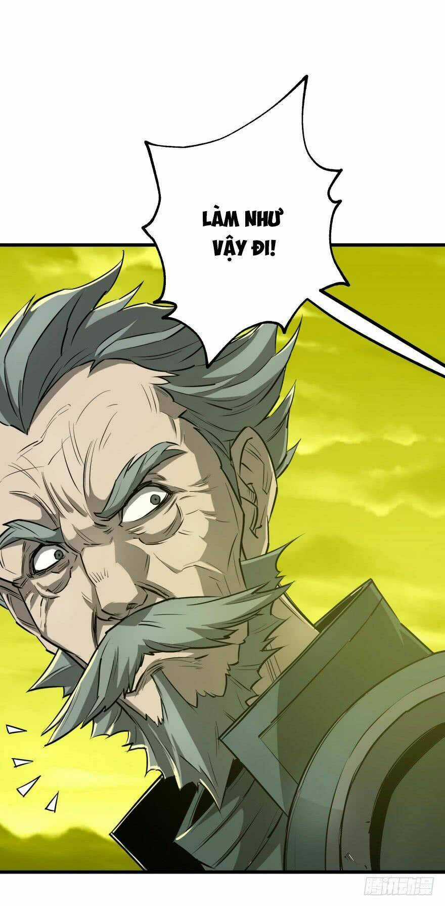 Thú Nhân Chapter 11 trang 39