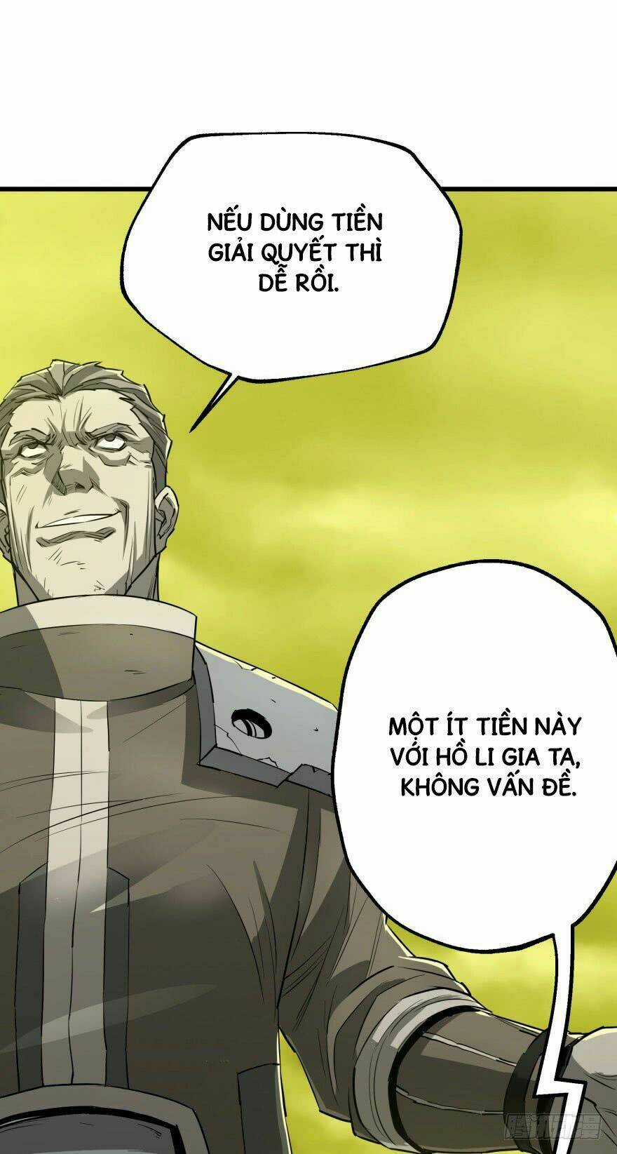 Thú Nhân Chapter 11 trang 41