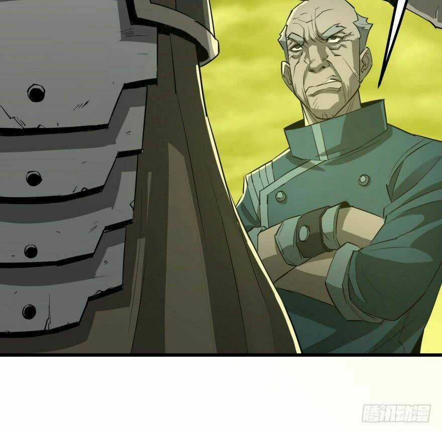 Thú Nhân Chapter 11 trang 42