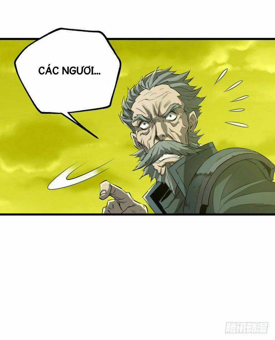 Thú Nhân Chapter 11 trang 44