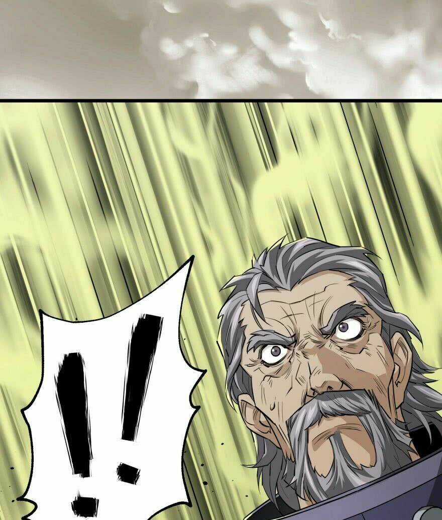 Thú Nhân Chapter 11 trang 48