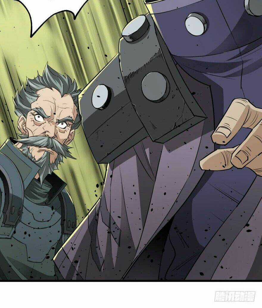 Thú Nhân Chapter 11 trang 49