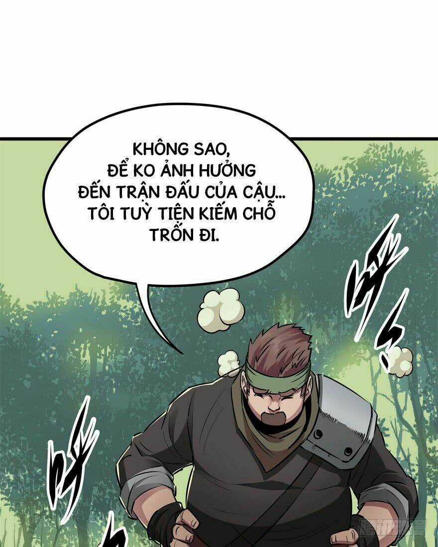 Thú Nhân Chapter 11 trang 5