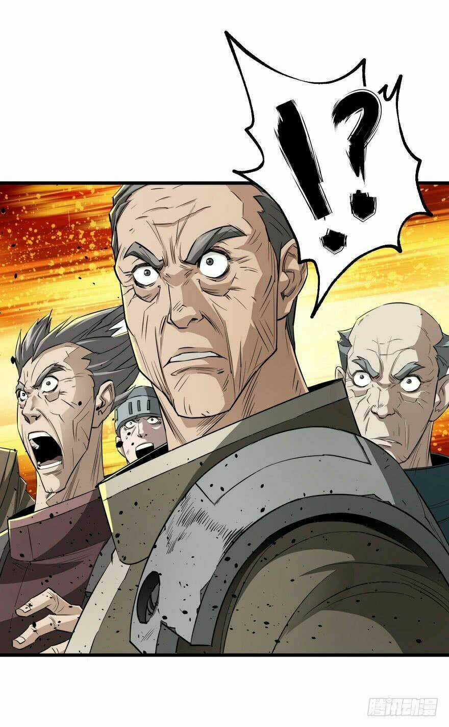 Thú Nhân Chapter 11 trang 50