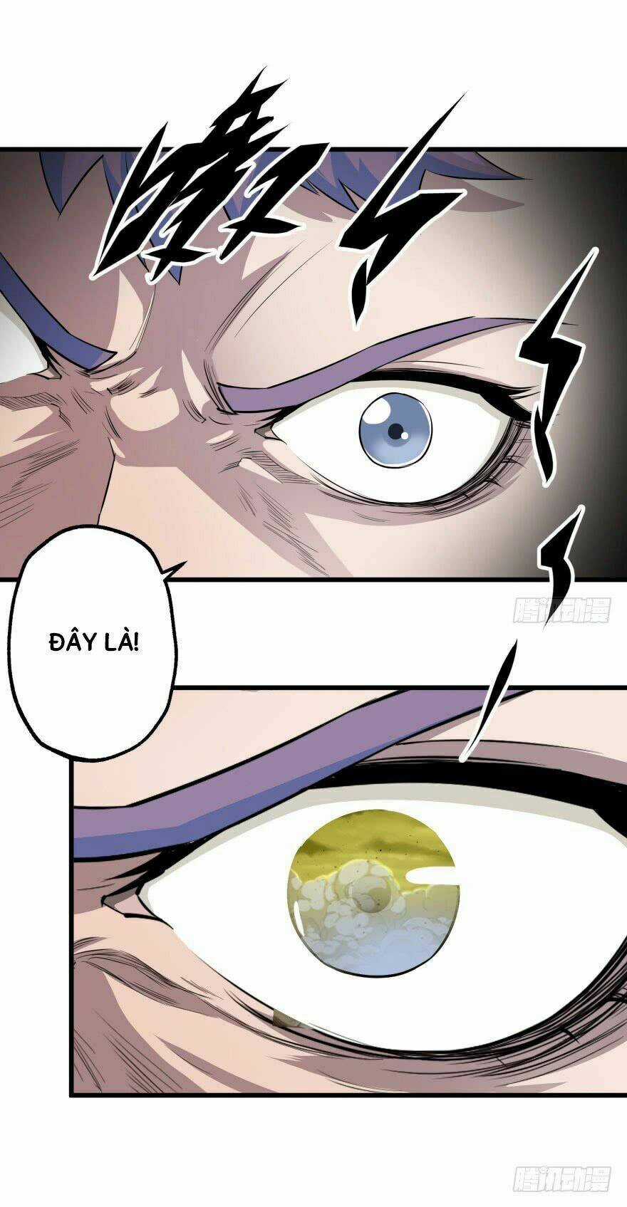 Thú Nhân Chapter 11 trang 52