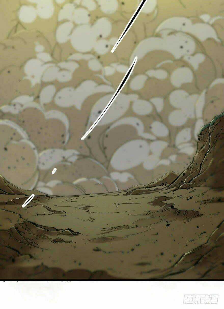 Thú Nhân Chapter 11 trang 54