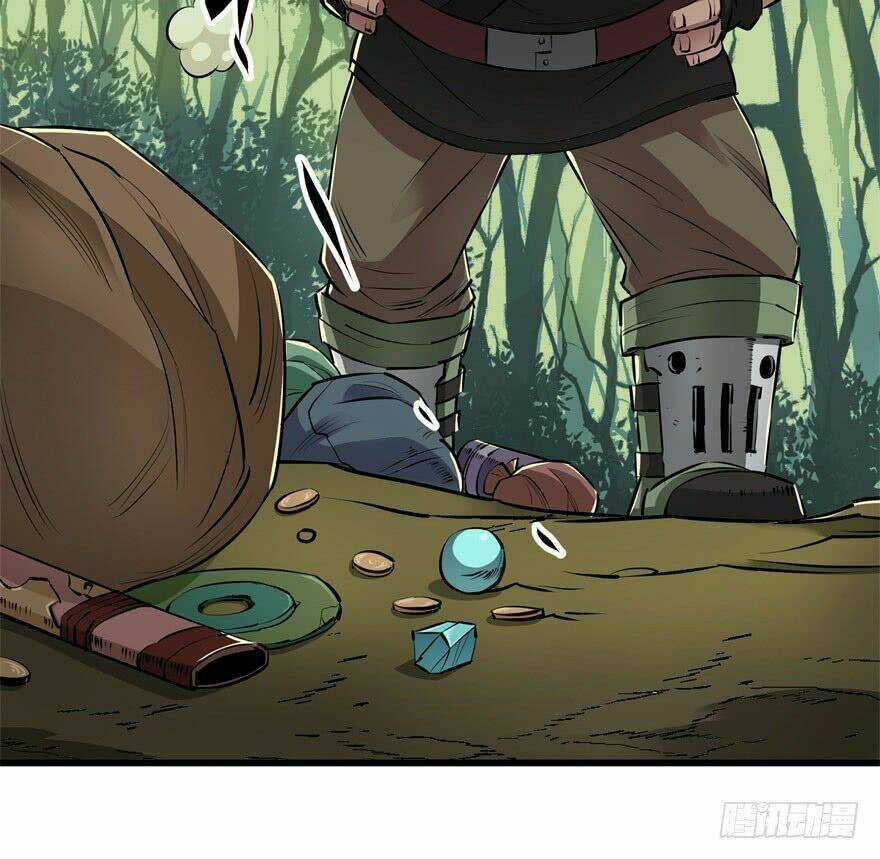 Thú Nhân Chapter 11 trang 6