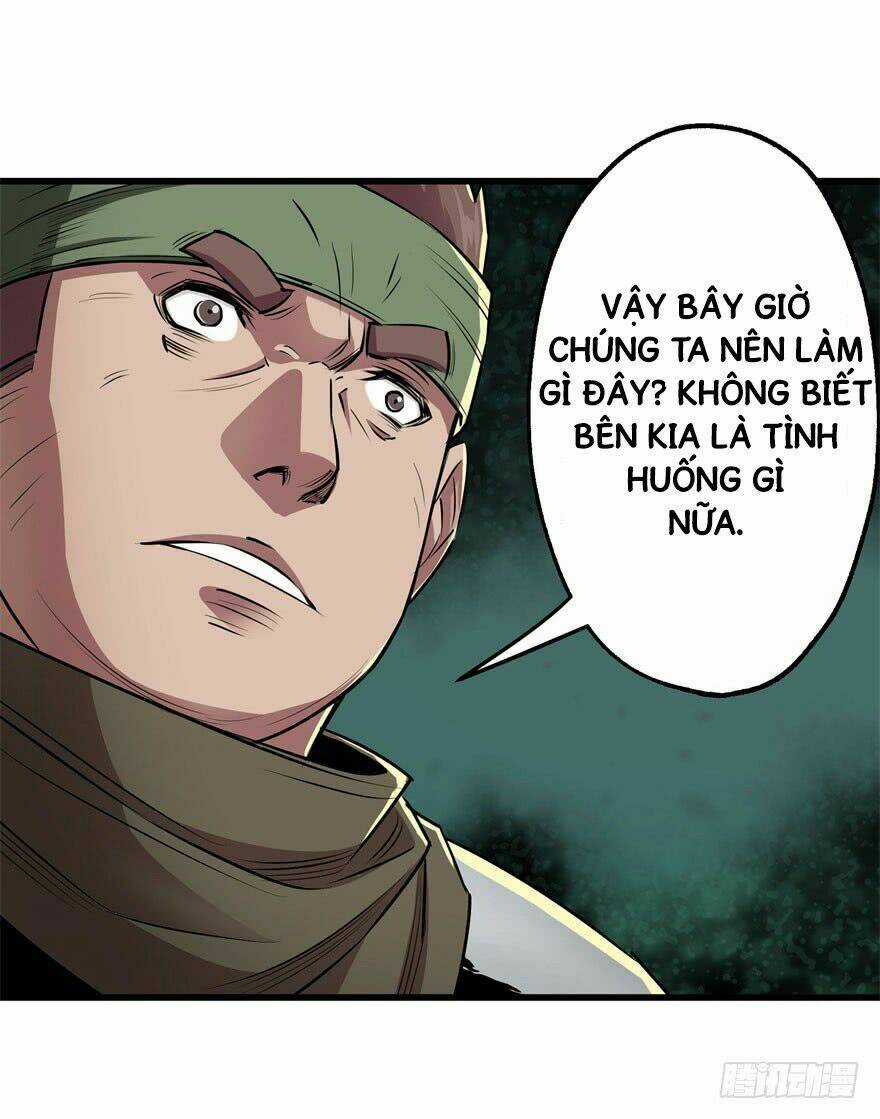 Thú Nhân Chapter 11 trang 9