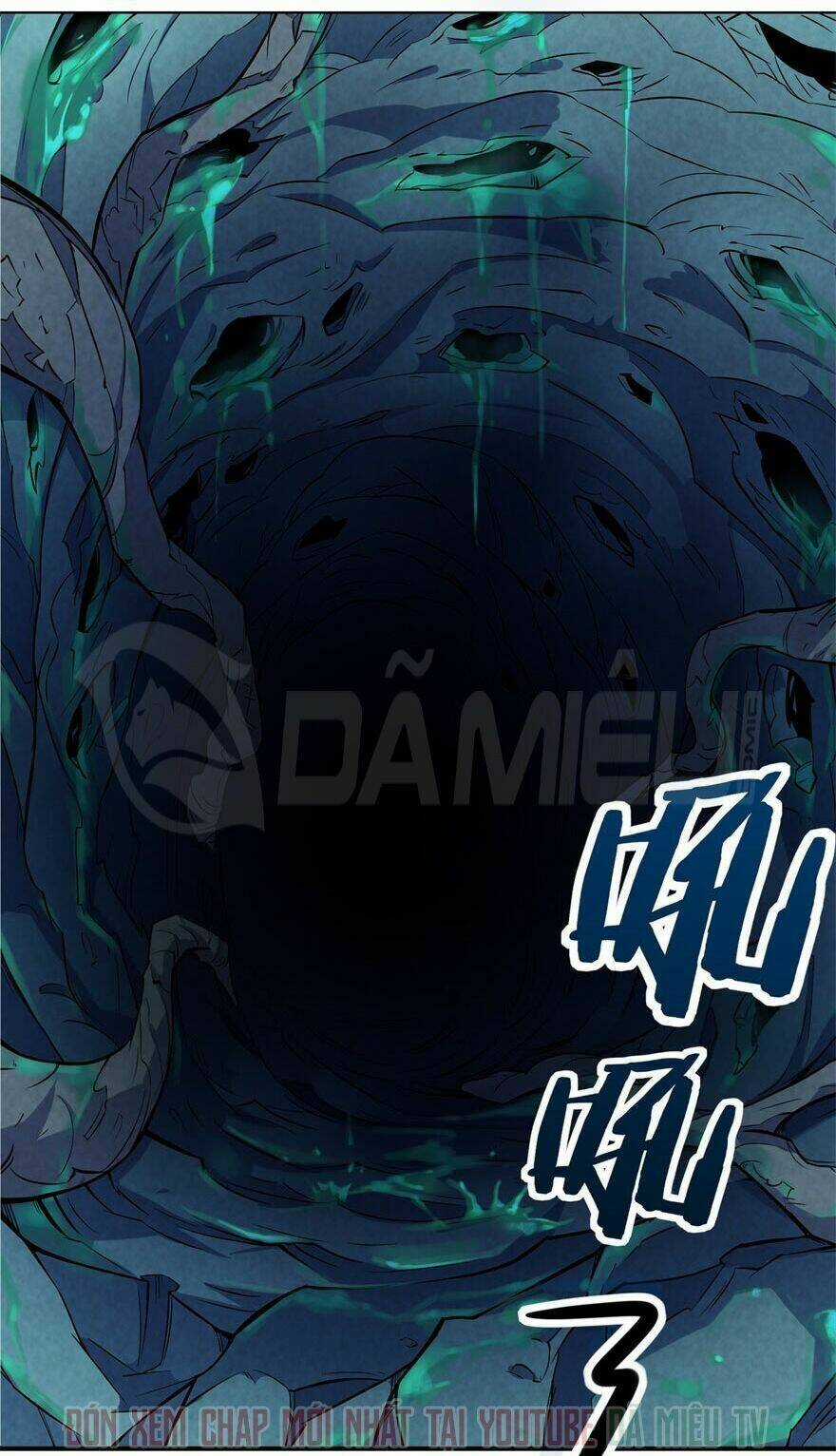 Thú Nhân Chapter 110 trang 0
