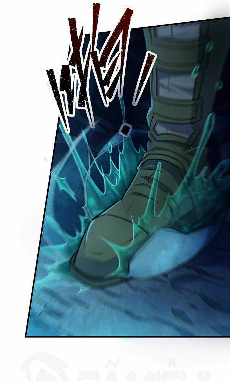 Thú Nhân Chapter 111 trang 0