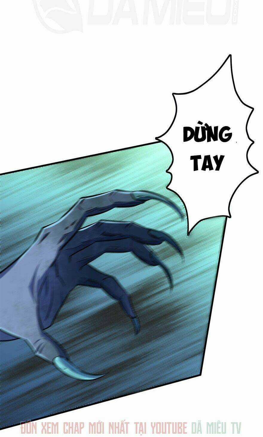 Thú Nhân Chapter 111 trang 1