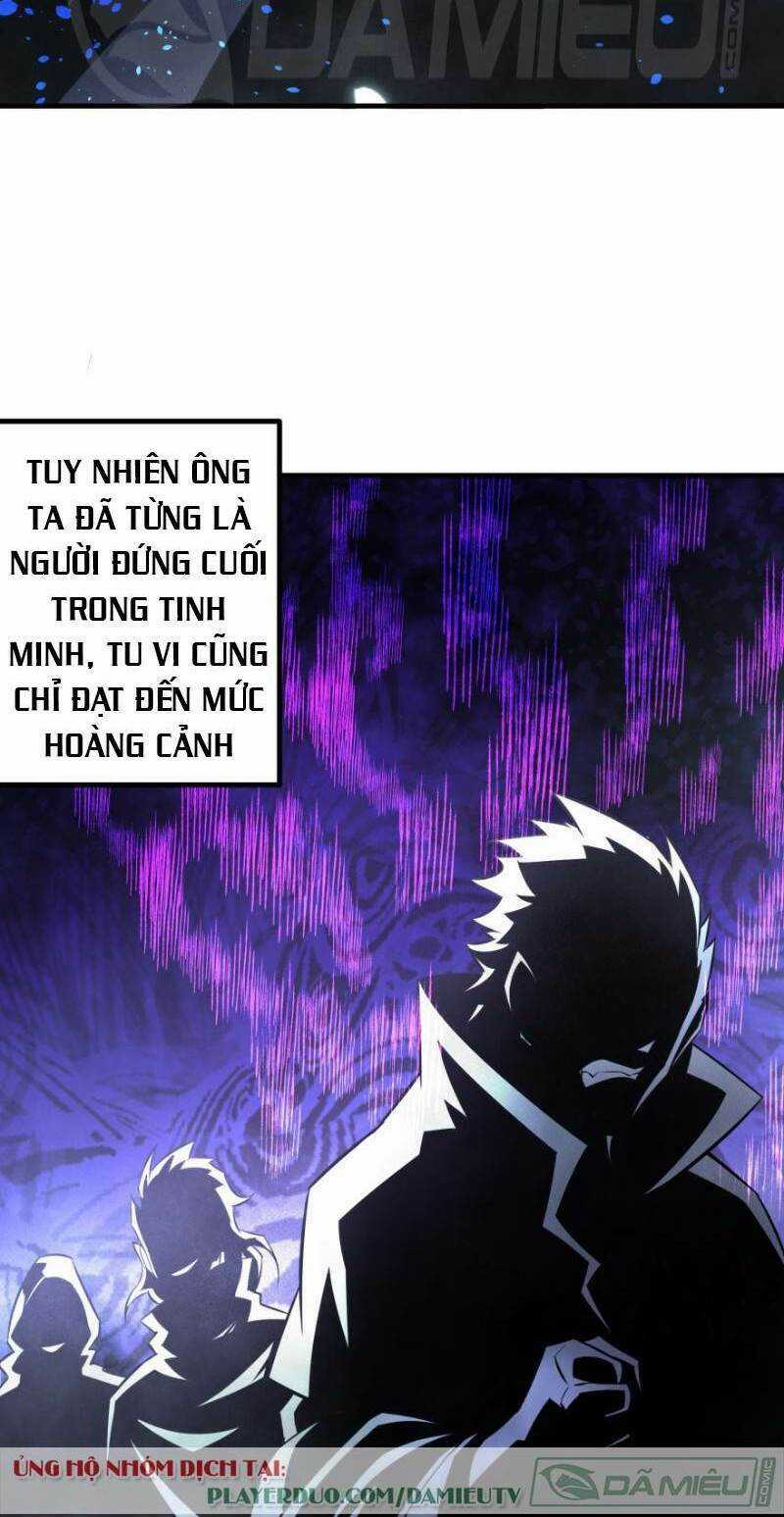 Thú Nhân Chapter 112 trang 1