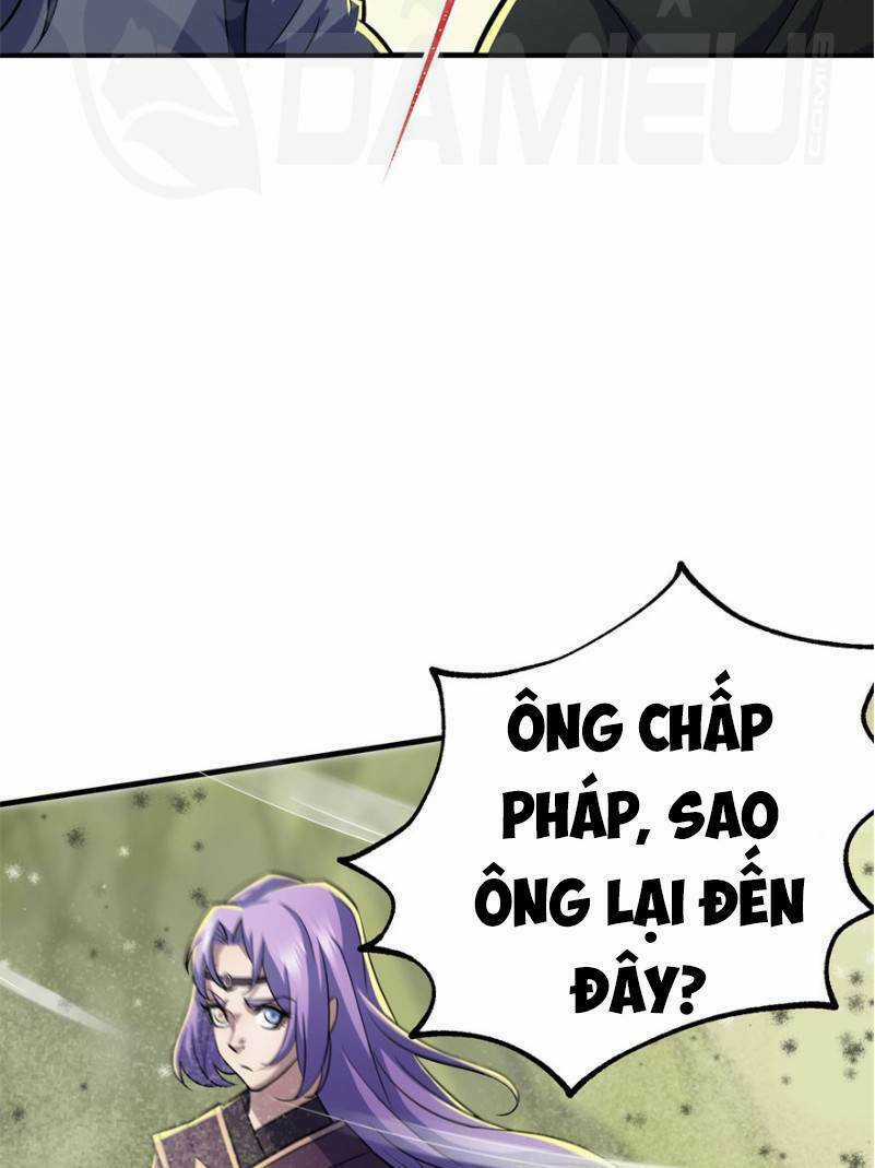 Thú Nhân Chapter 114 trang 1