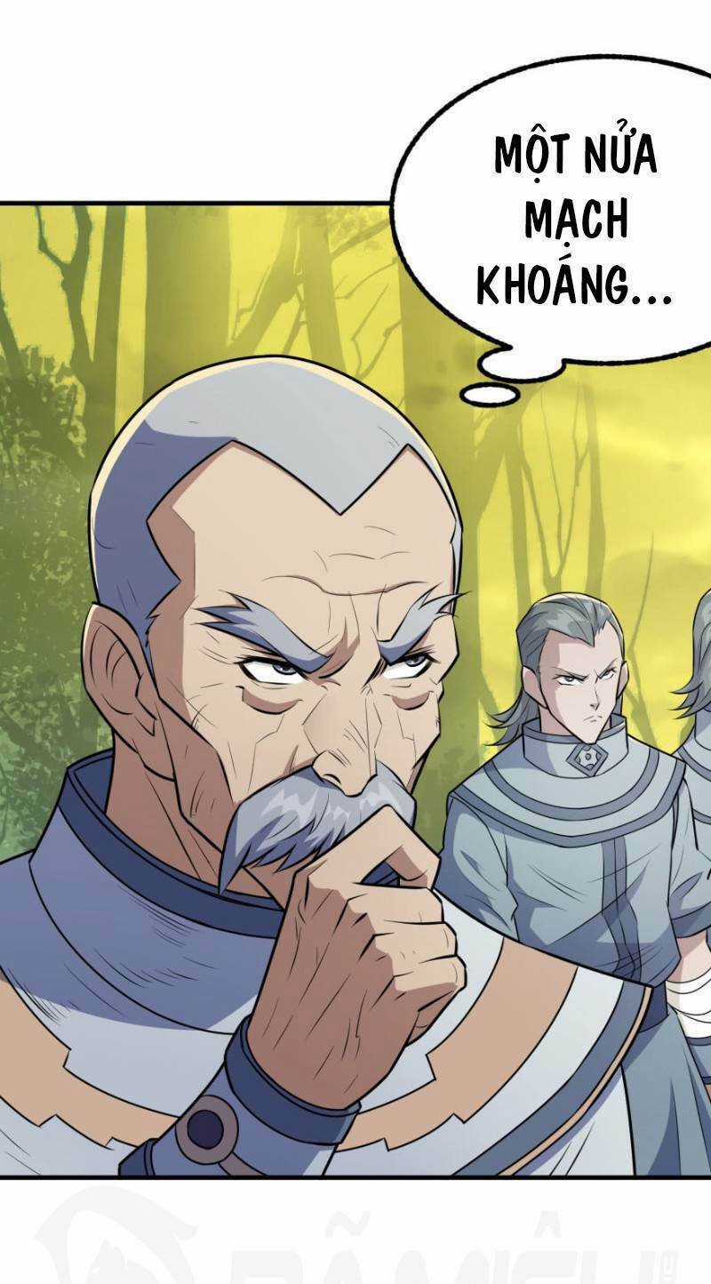 Thú Nhân Chapter 116 trang 0