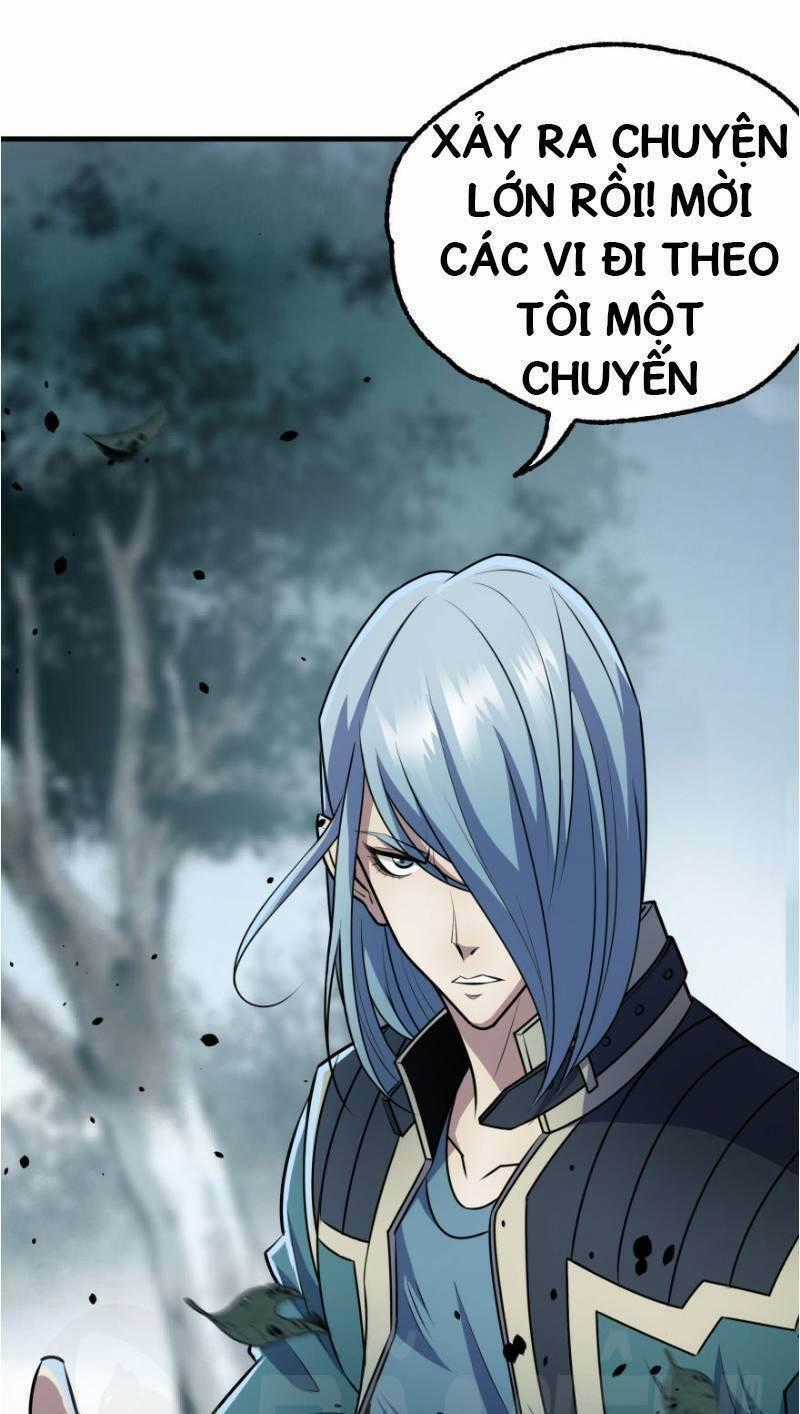 Thú Nhân Chapter 117 trang 0