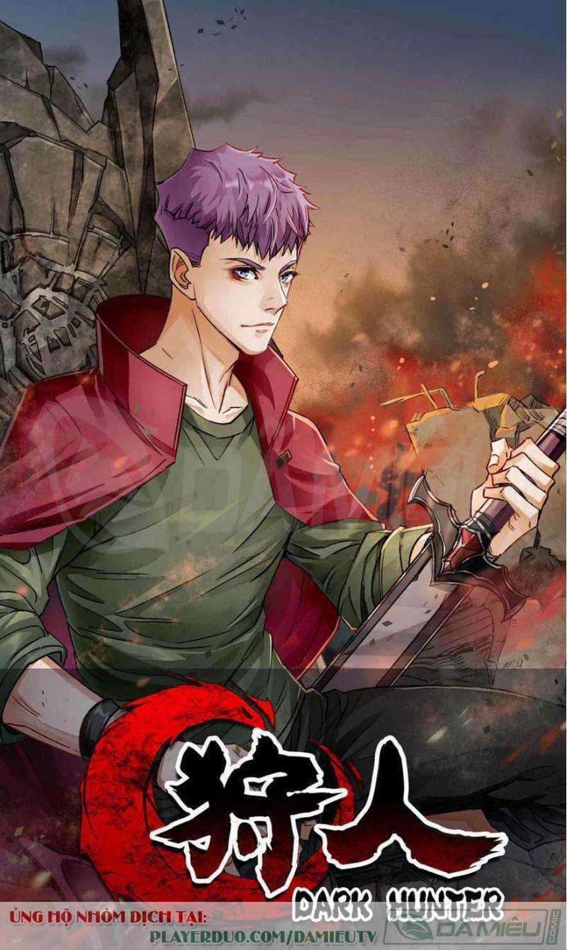 Thú Nhân Chapter 119 trang 0