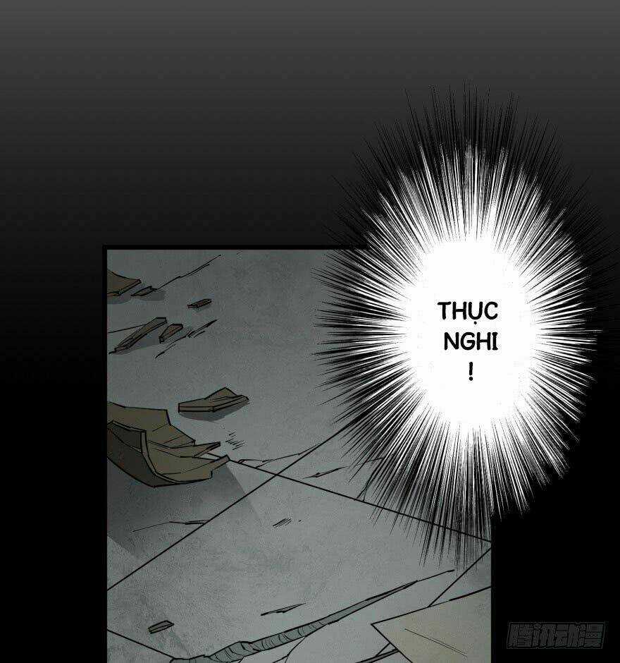 Thú Nhân Chapter 12 trang 12