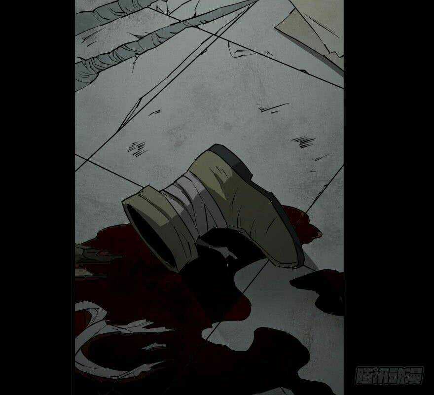 Thú Nhân Chapter 12 trang 13