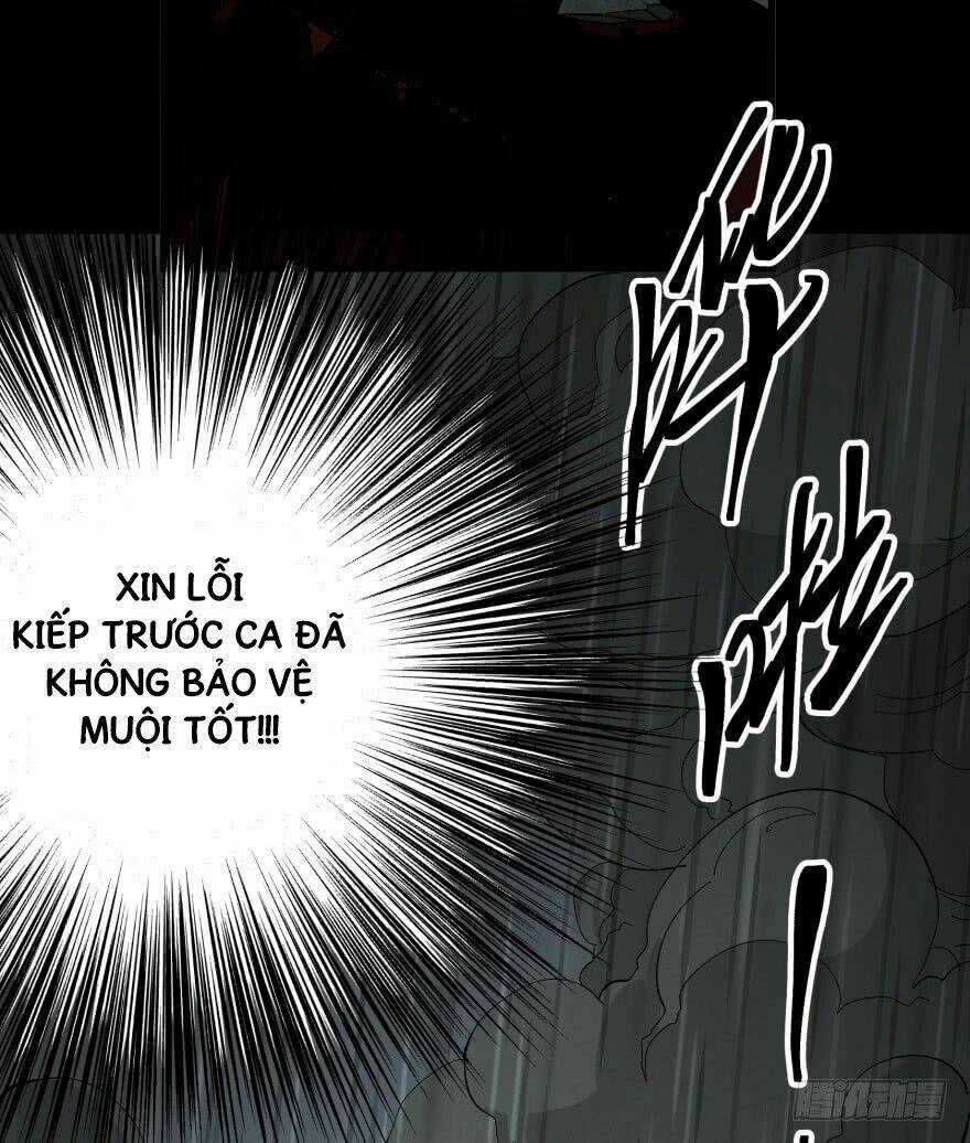 Thú Nhân Chapter 12 trang 14