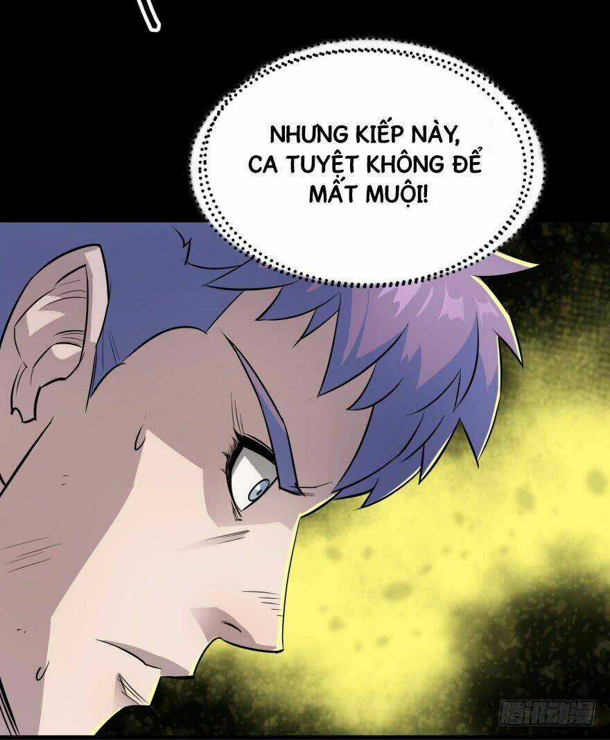 Thú Nhân Chapter 12 trang 16