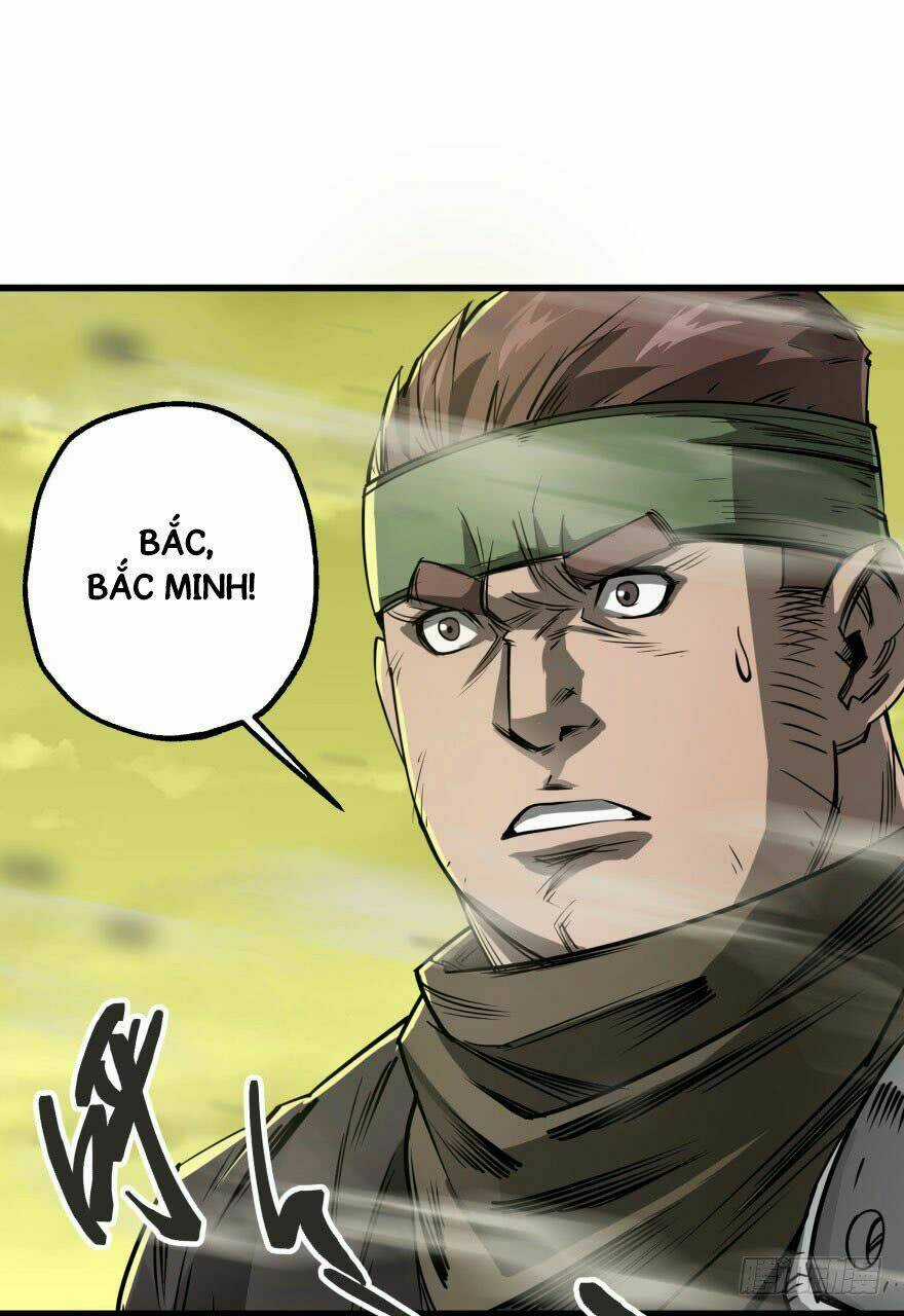 Thú Nhân Chapter 12 trang 18