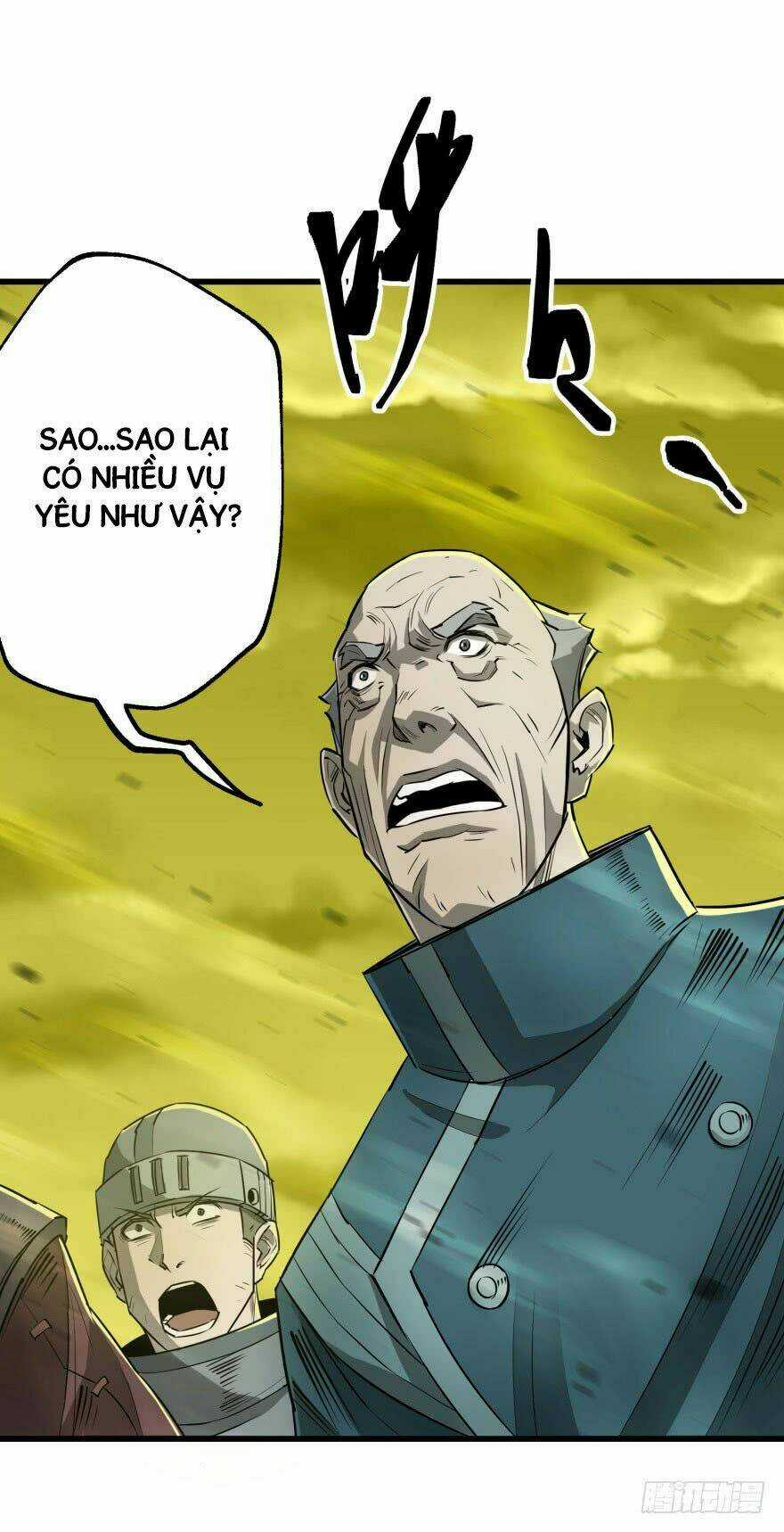 Thú Nhân Chapter 12 trang 2