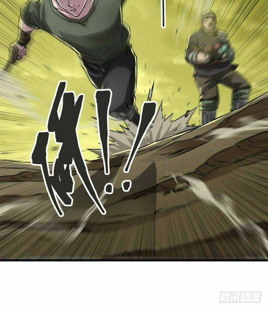 Thú Nhân Chapter 12 trang 24