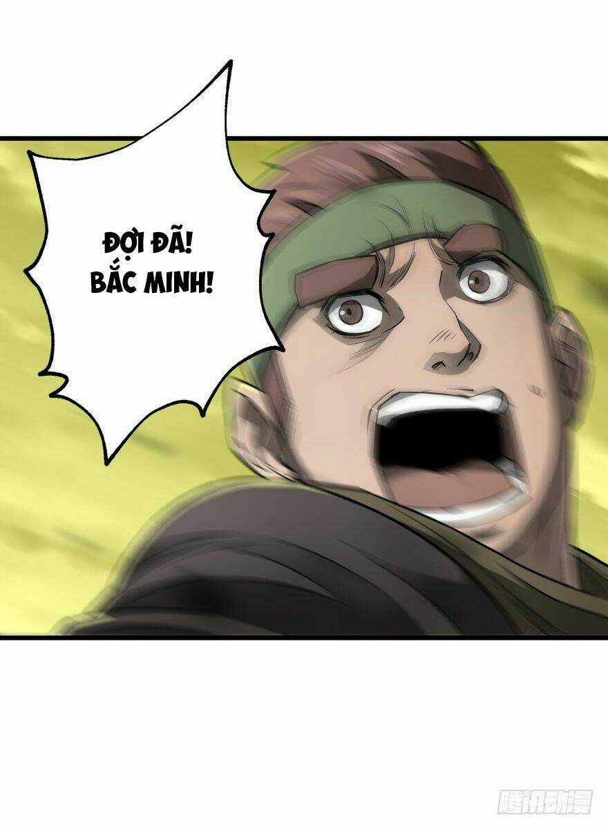 Thú Nhân Chapter 12 trang 25