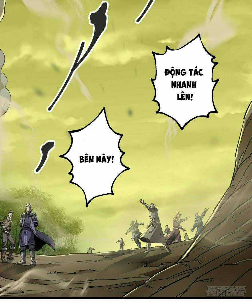 Thú Nhân Chapter 12 trang 27