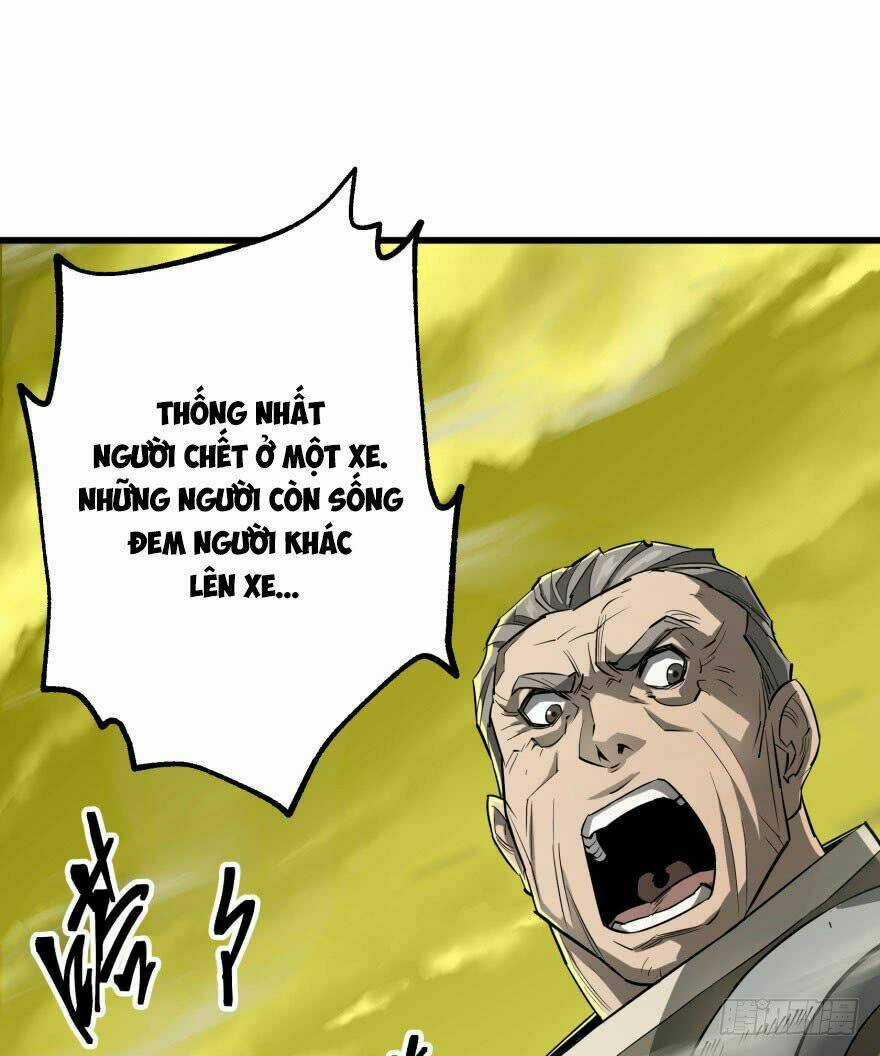 Thú Nhân Chapter 12 trang 29