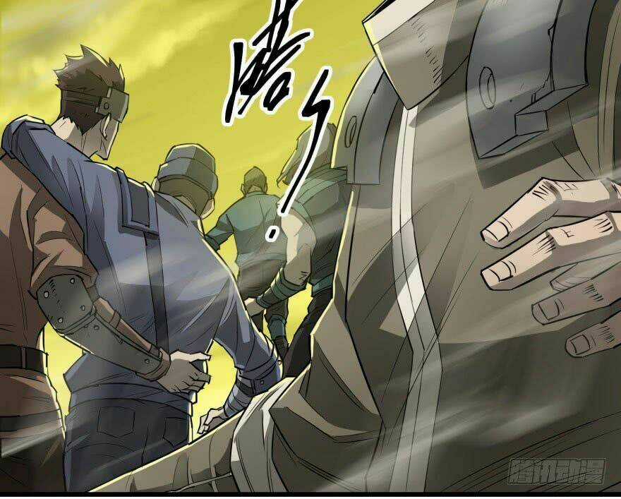 Thú Nhân Chapter 12 trang 30