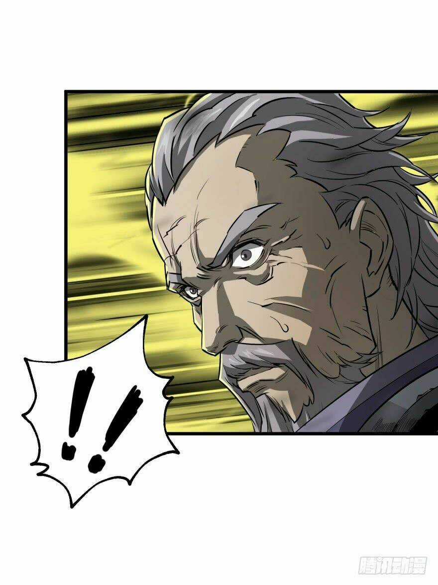 Thú Nhân Chapter 12 trang 34