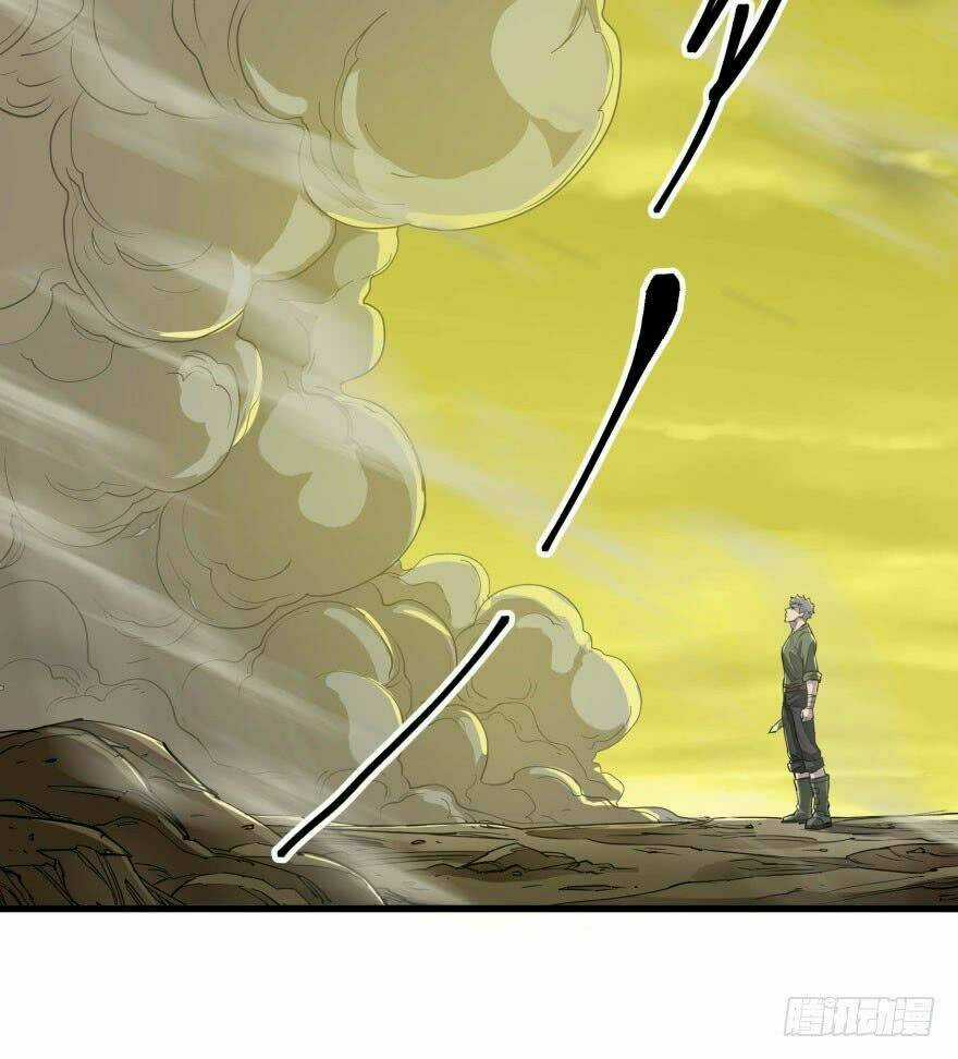 Thú Nhân Chapter 12 trang 36