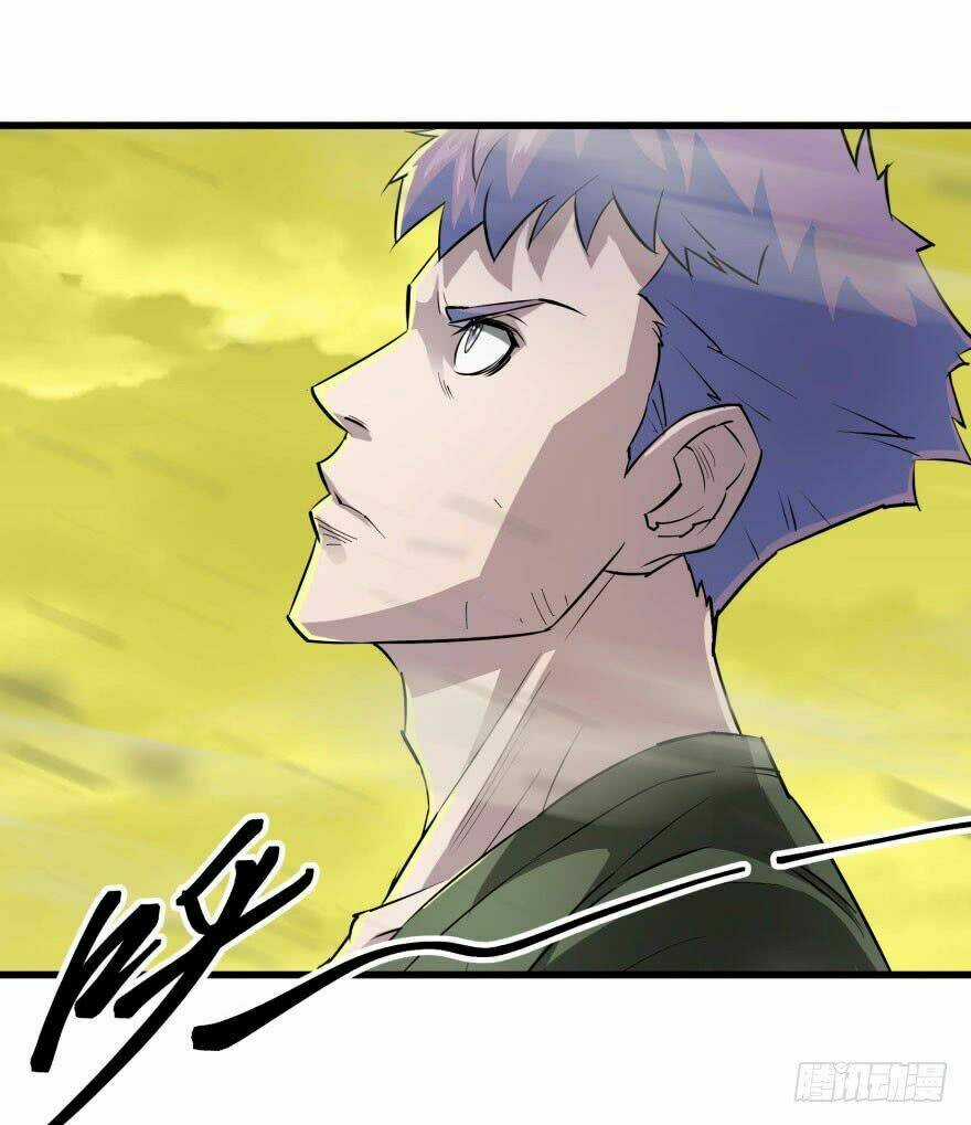 Thú Nhân Chapter 12 trang 37