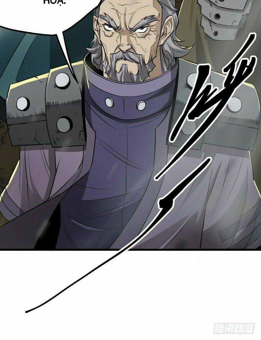 Thú Nhân Chapter 12 trang 40