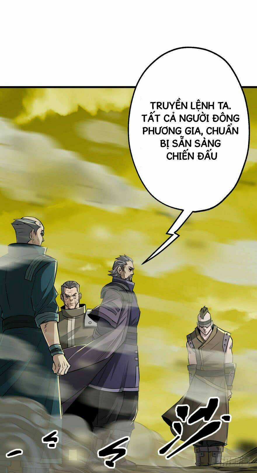 Thú Nhân Chapter 12 trang 41