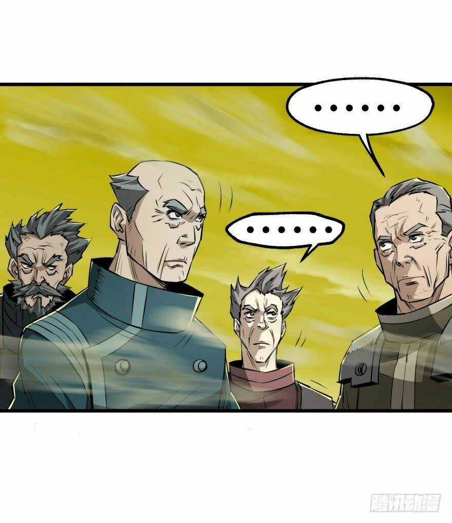 Thú Nhân Chapter 12 trang 43