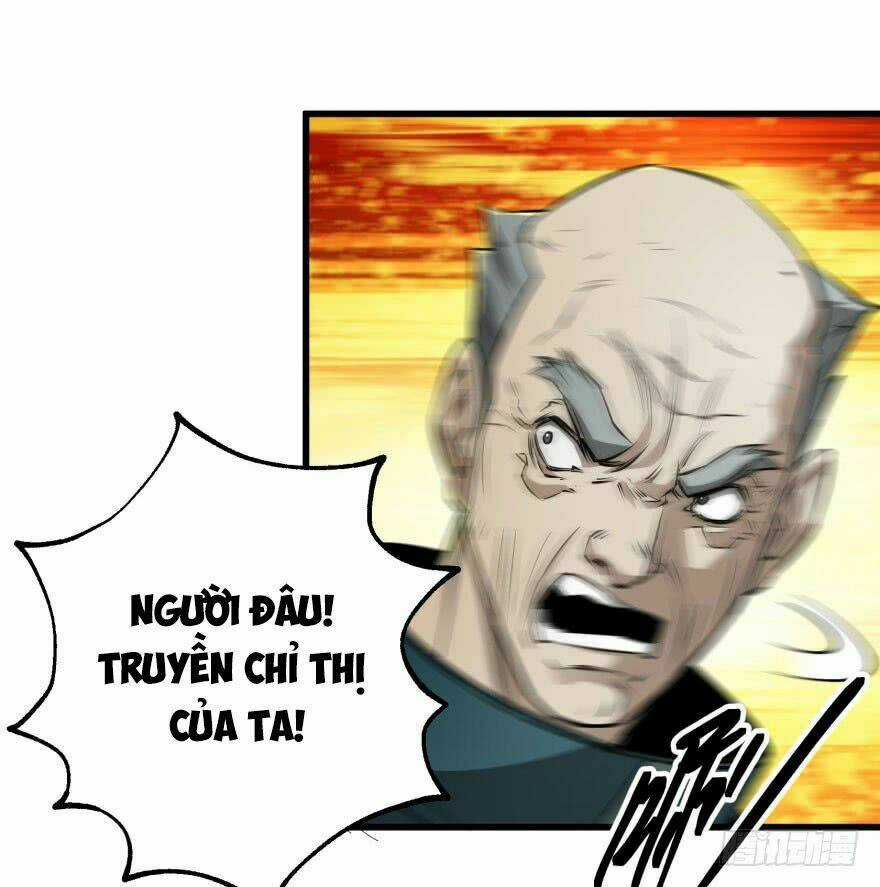 Thú Nhân Chapter 12 trang 44