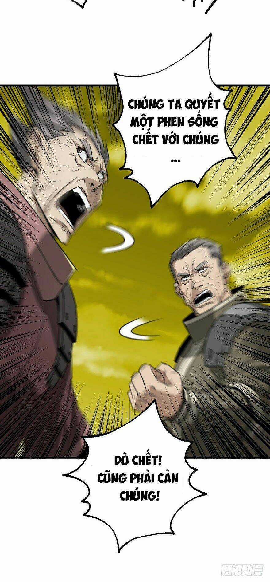 Thú Nhân Chapter 12 trang 45