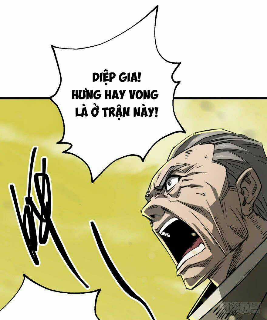 Thú Nhân Chapter 12 trang 46