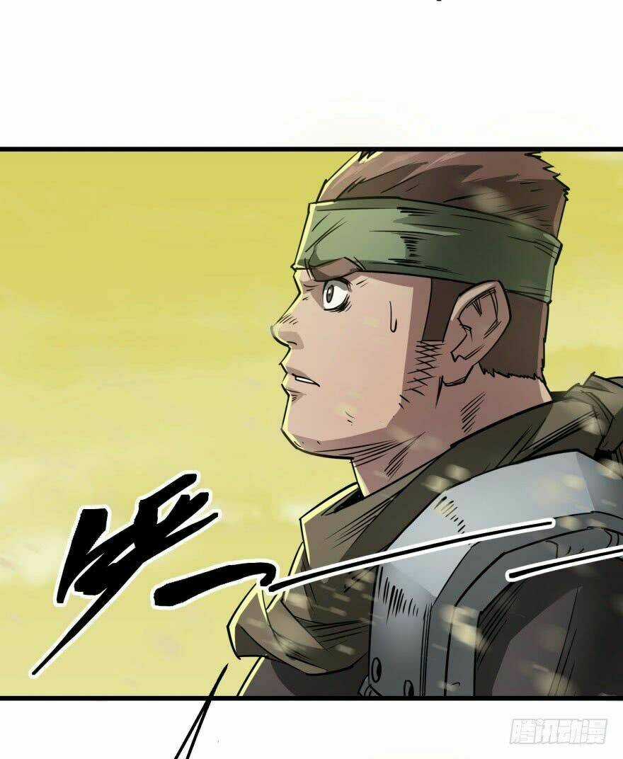 Thú Nhân Chapter 12 trang 49