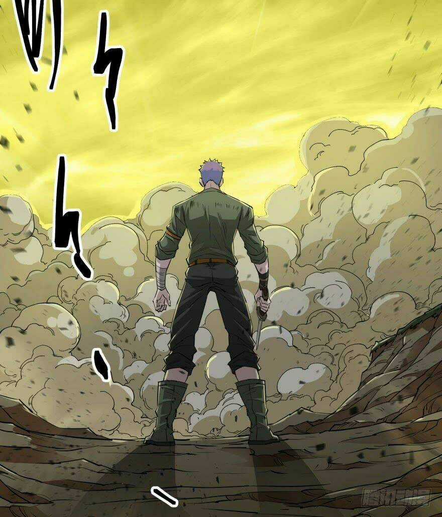 Thú Nhân Chapter 12 trang 5