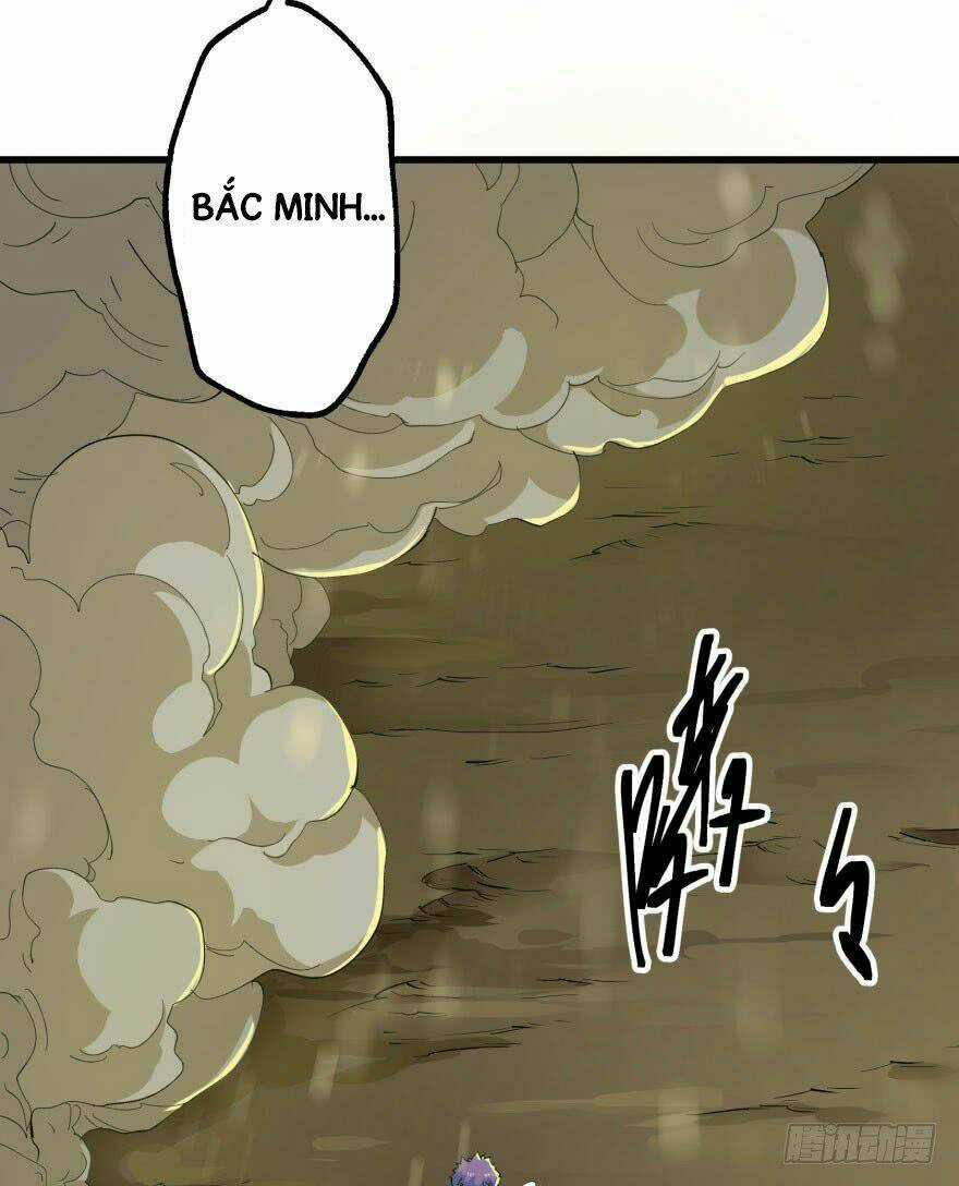 Thú Nhân Chapter 12 trang 50