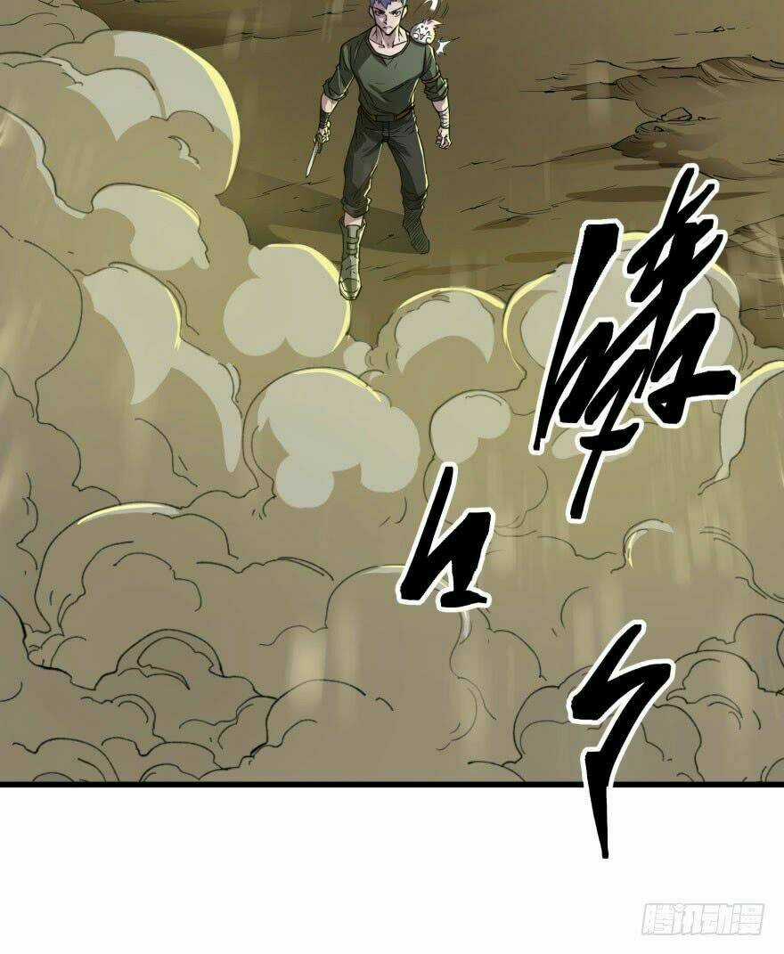 Thú Nhân Chapter 12 trang 51